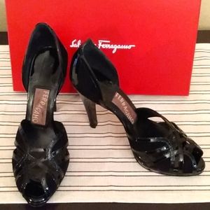 Salvatore Ferragamo